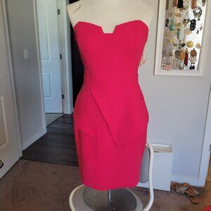 Adelyn Rae cocktail dress SM